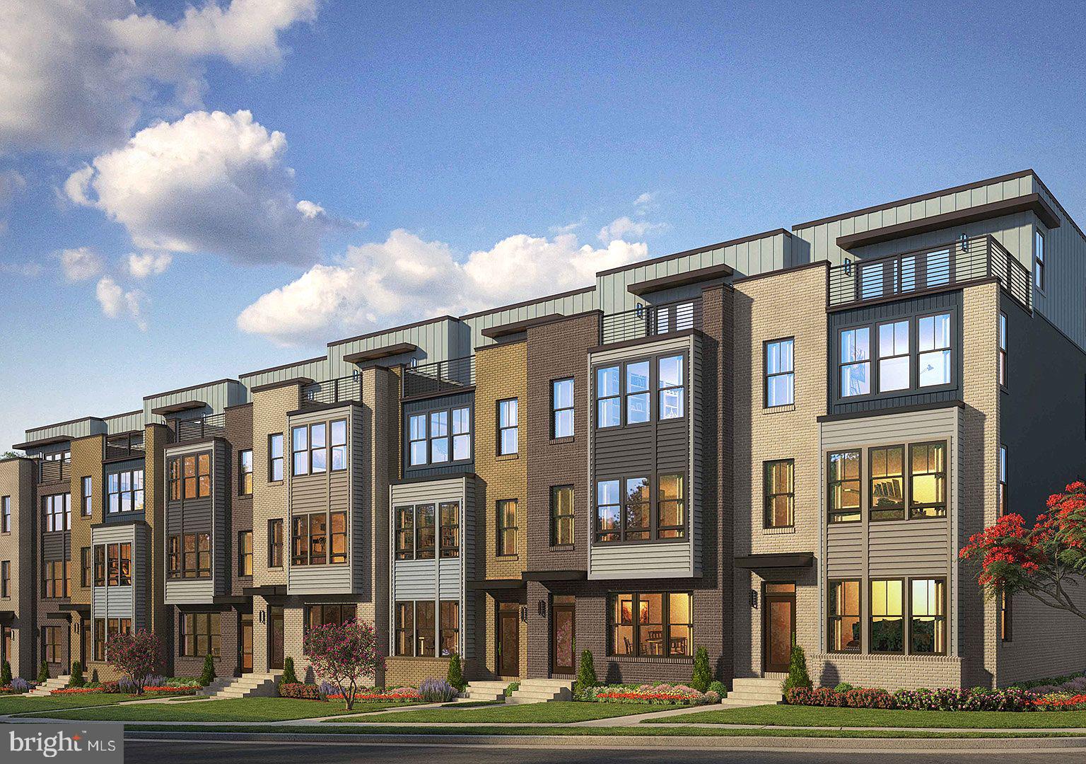 TALL OAKS - Residential Lease