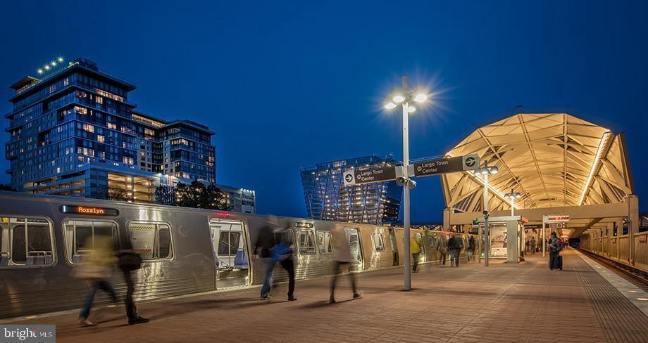 TALL OAKS - Residential Lease