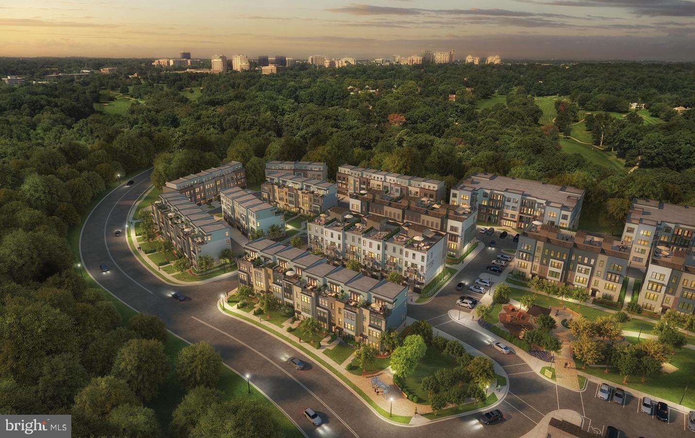 TALL OAKS - Residential Lease