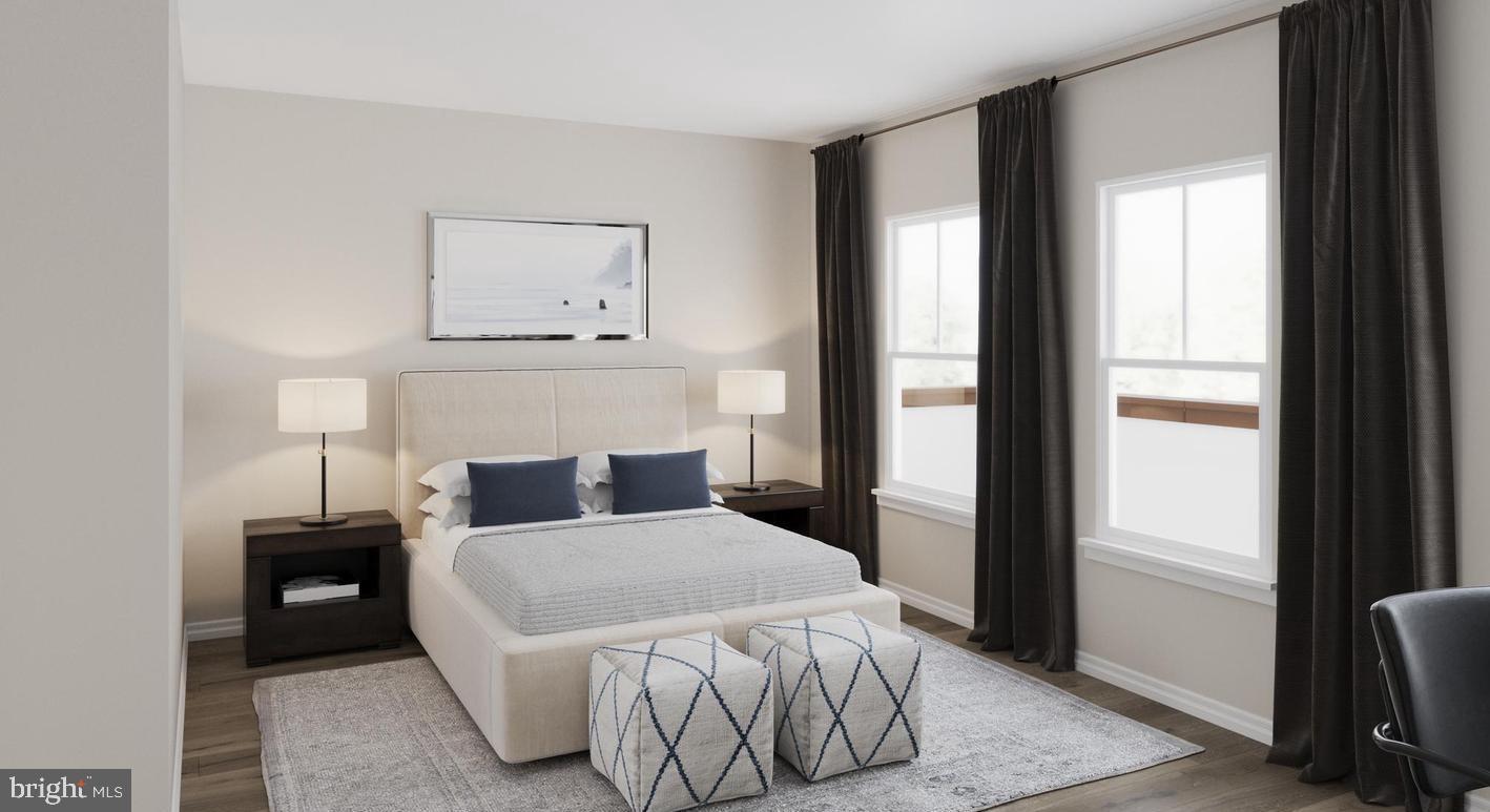 TALL OAKS - Residential Lease