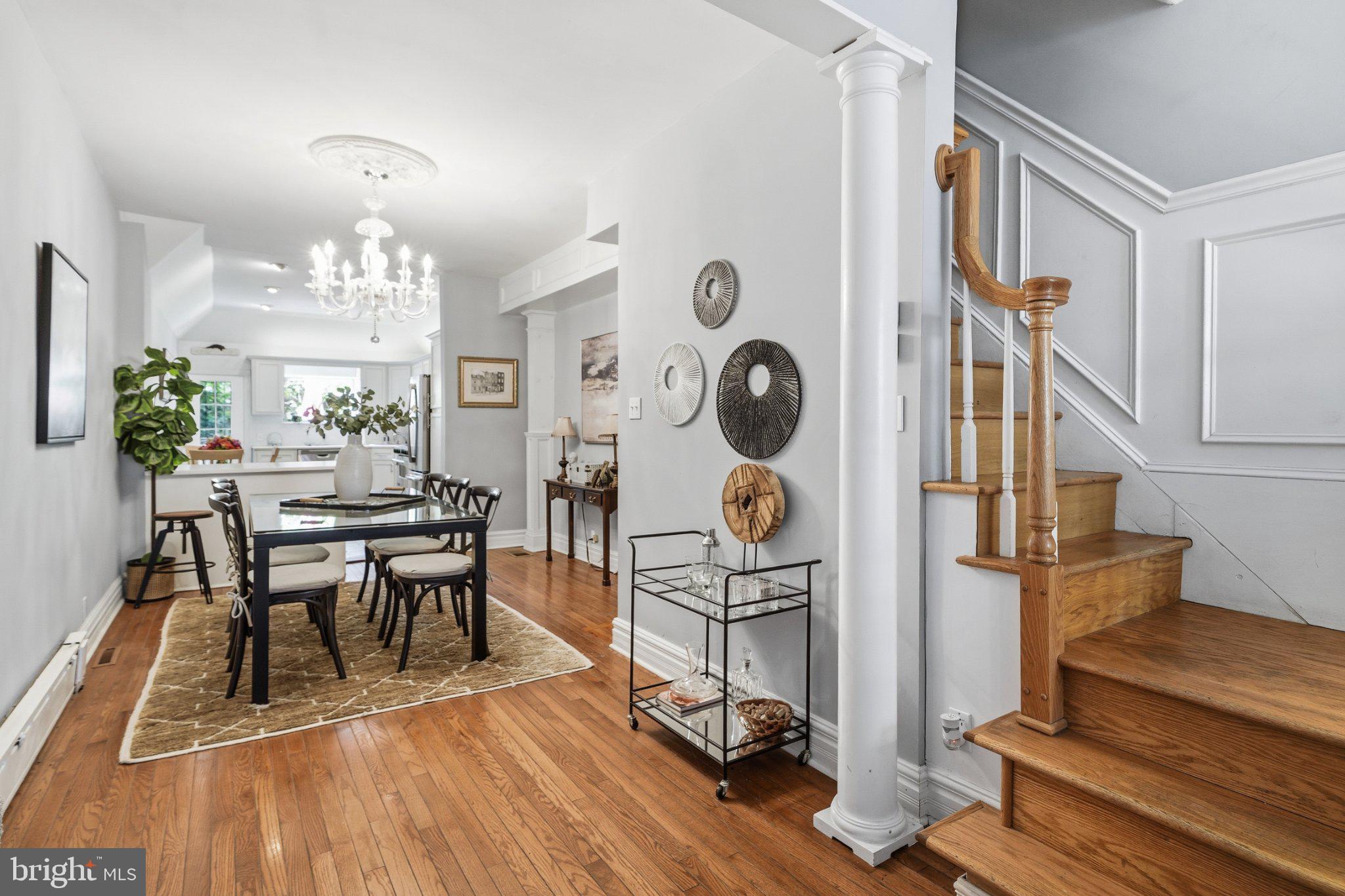SOCIETY HILL - Residential