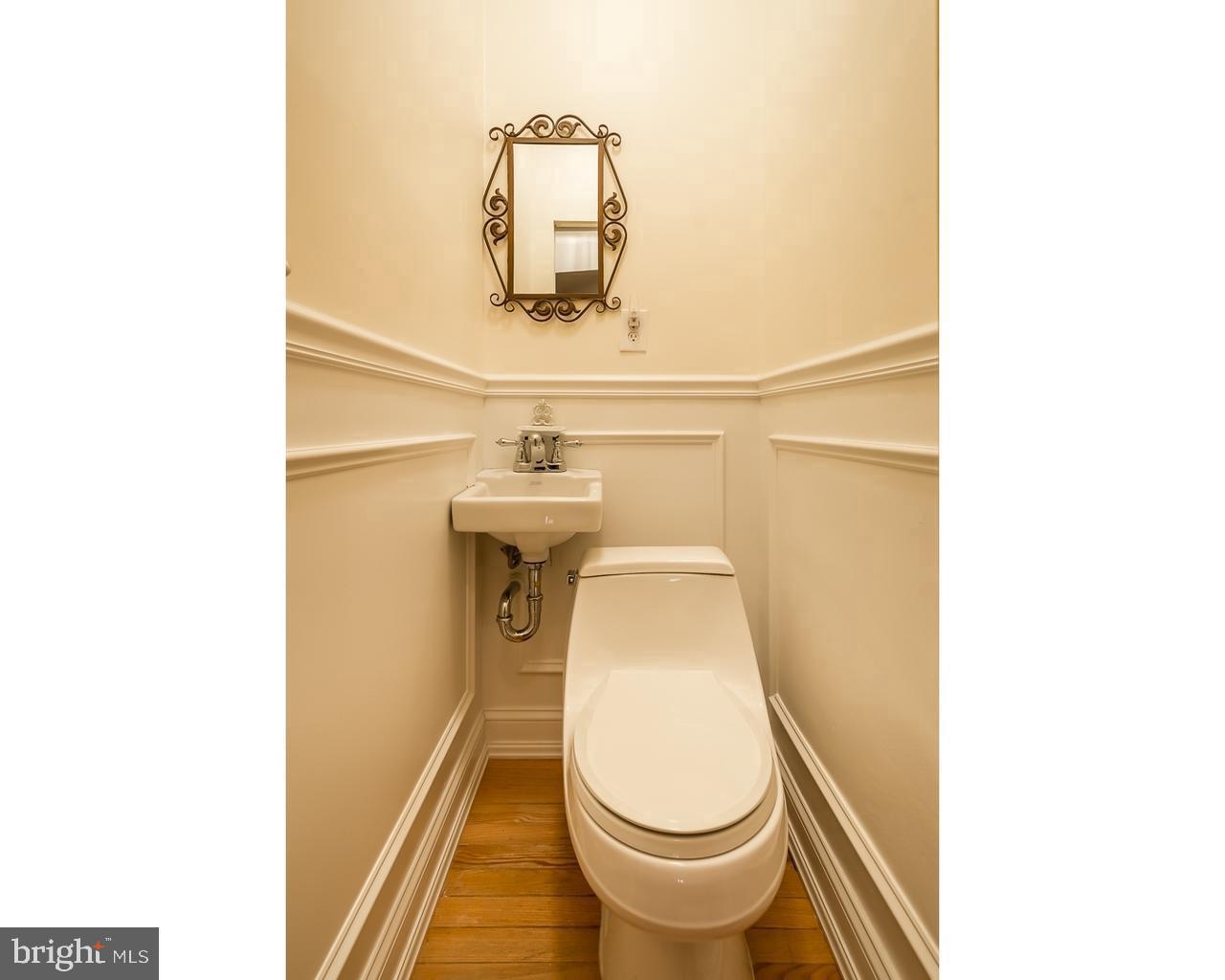 SOCIETY HILL - Residential