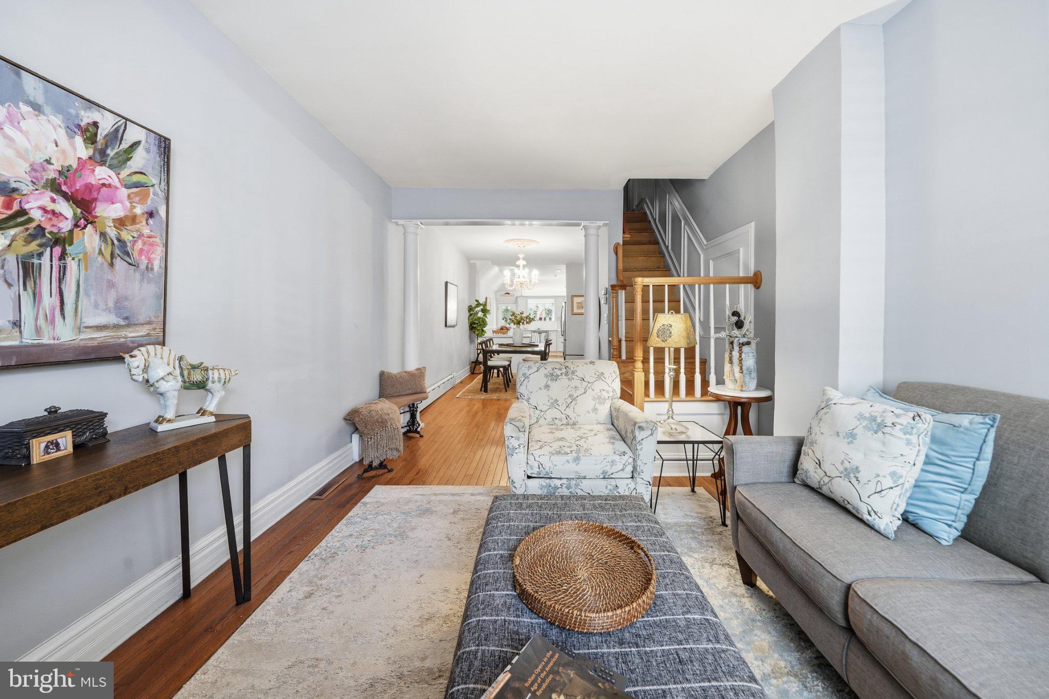 SOCIETY HILL - Residential