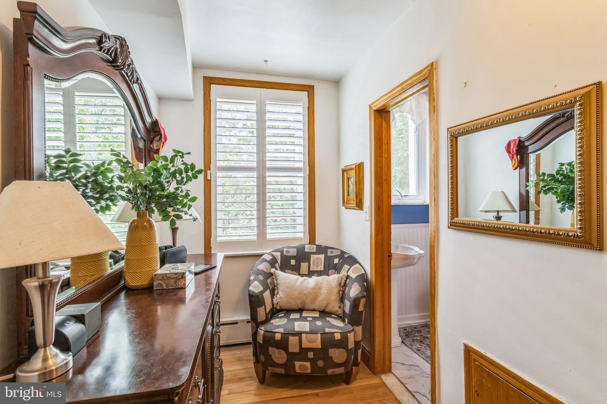 SOCIETY HILL - Residential