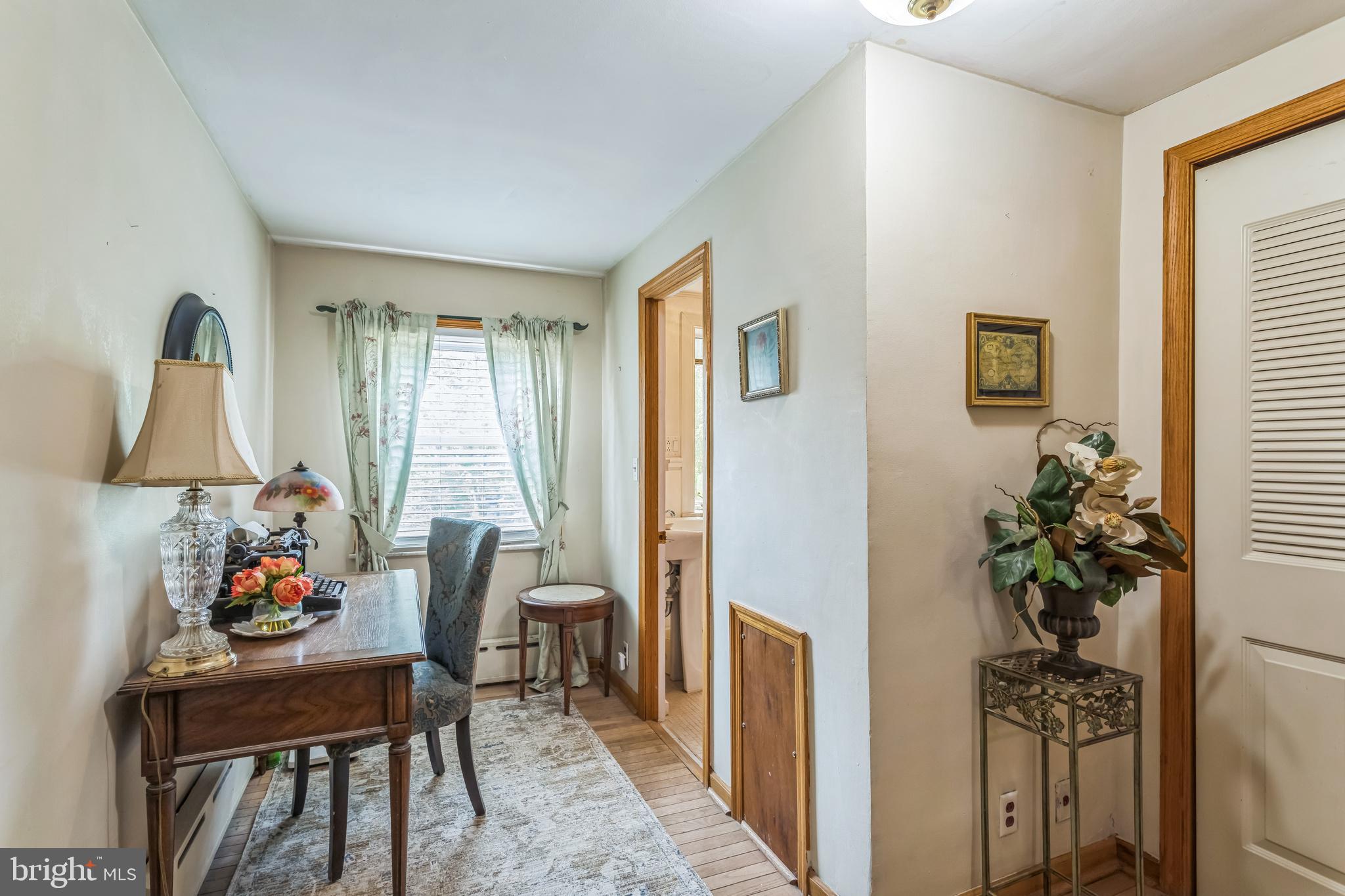 SOCIETY HILL - Residential