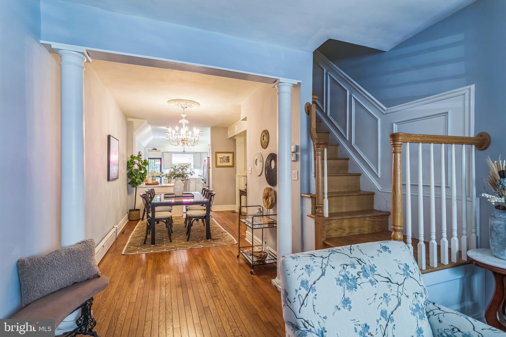 SOCIETY HILL - Residential