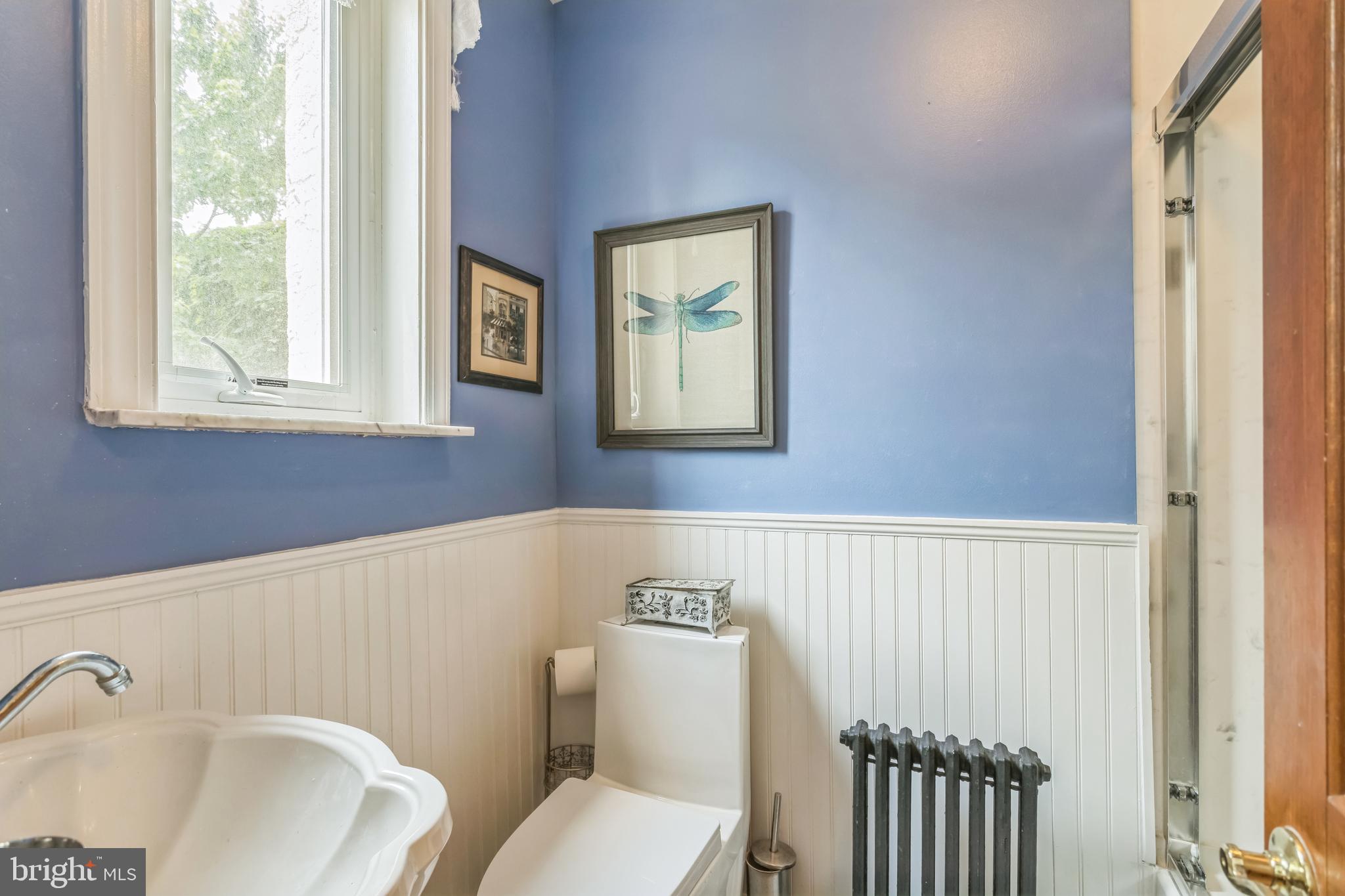 SOCIETY HILL - Residential