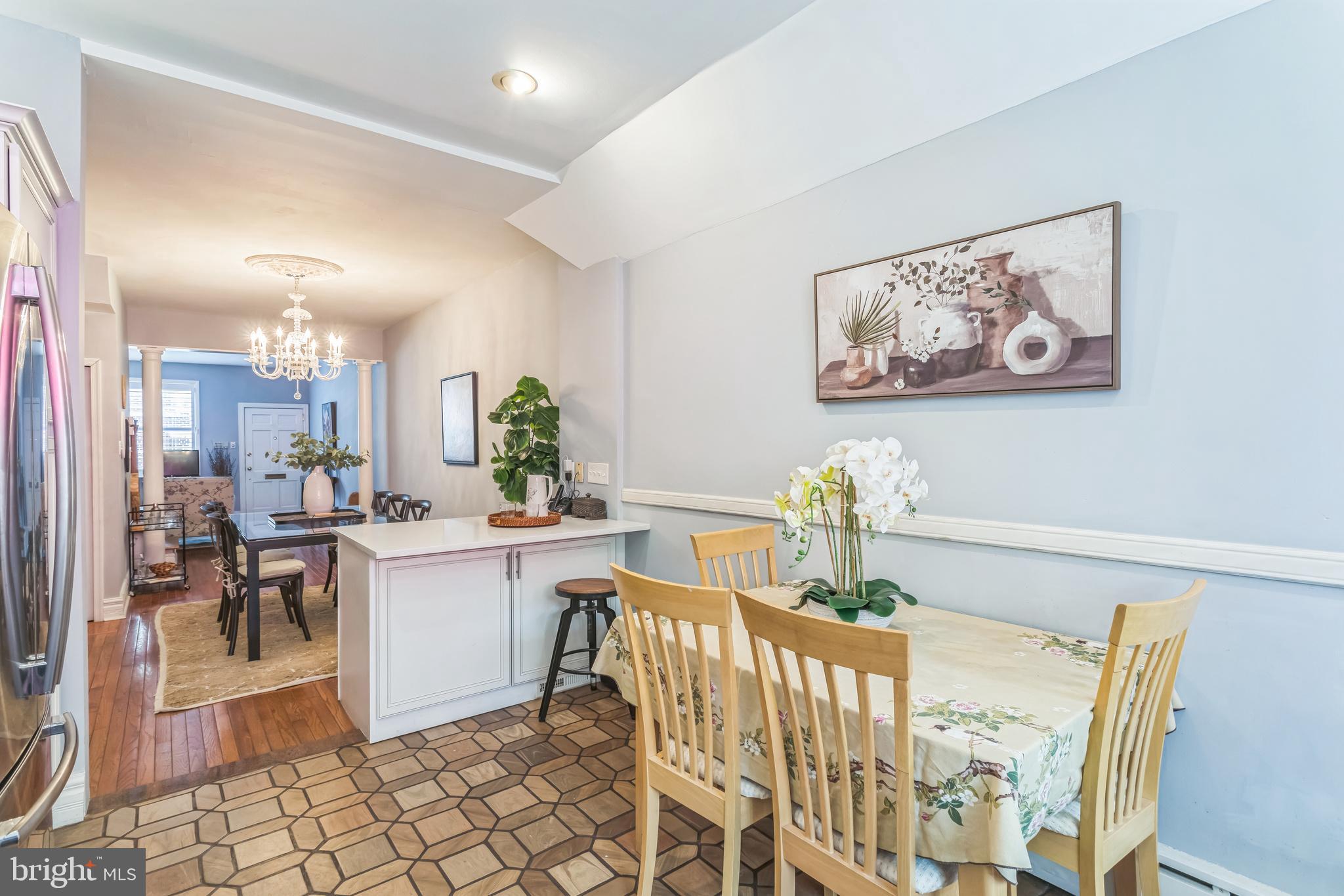 SOCIETY HILL - Residential