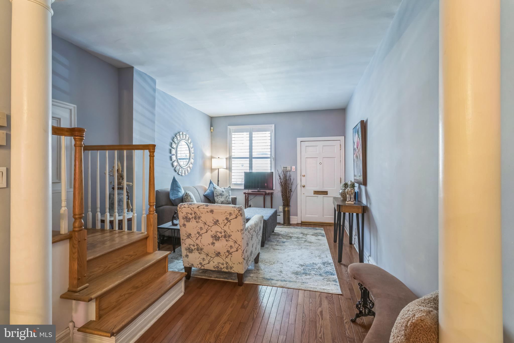 SOCIETY HILL - Residential