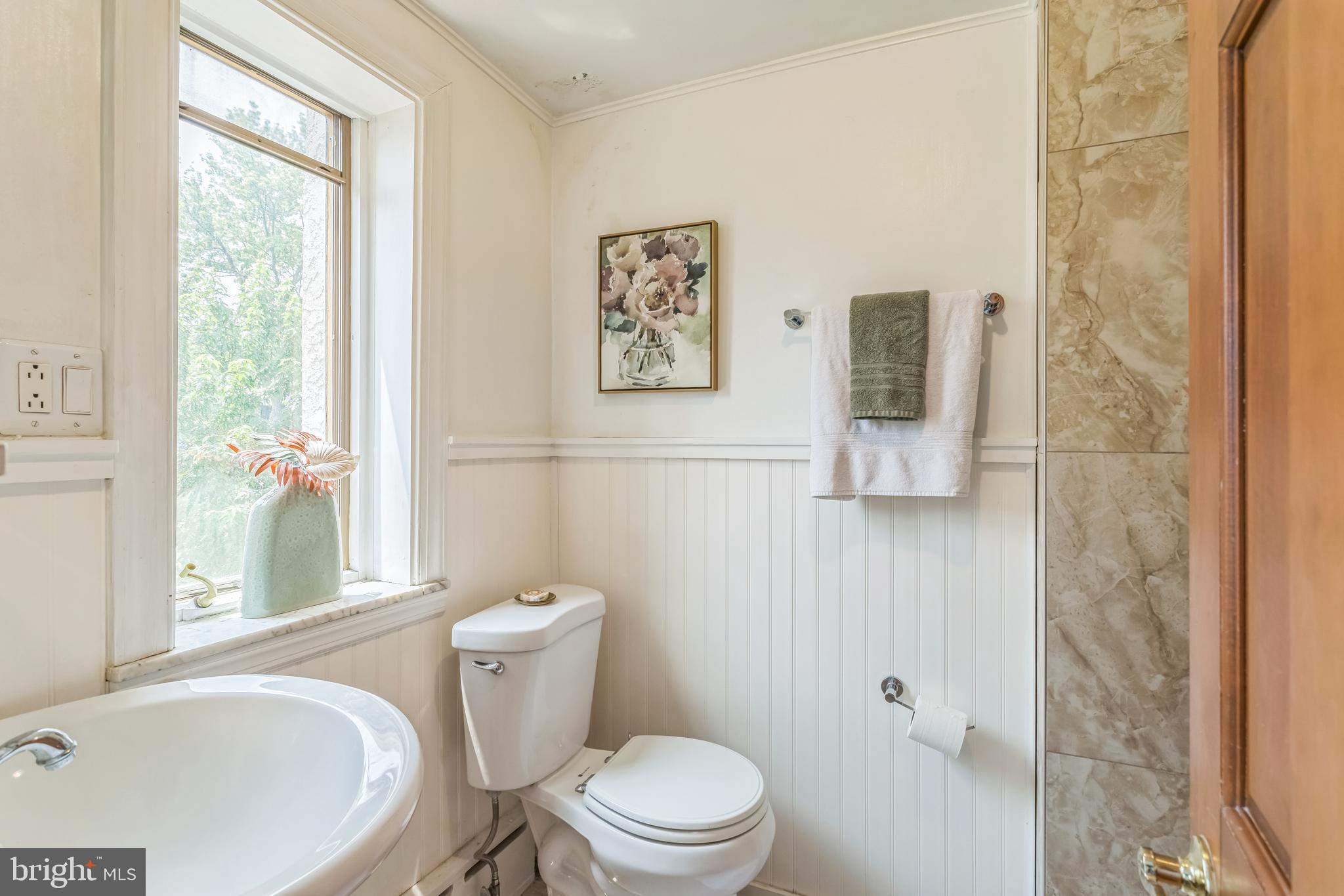 SOCIETY HILL - Residential