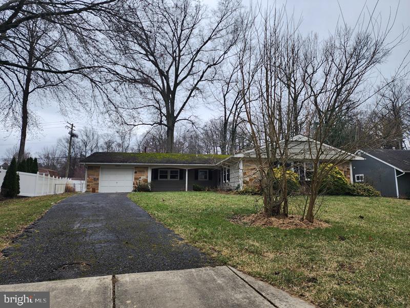 AMBER MEADOWS - Residential