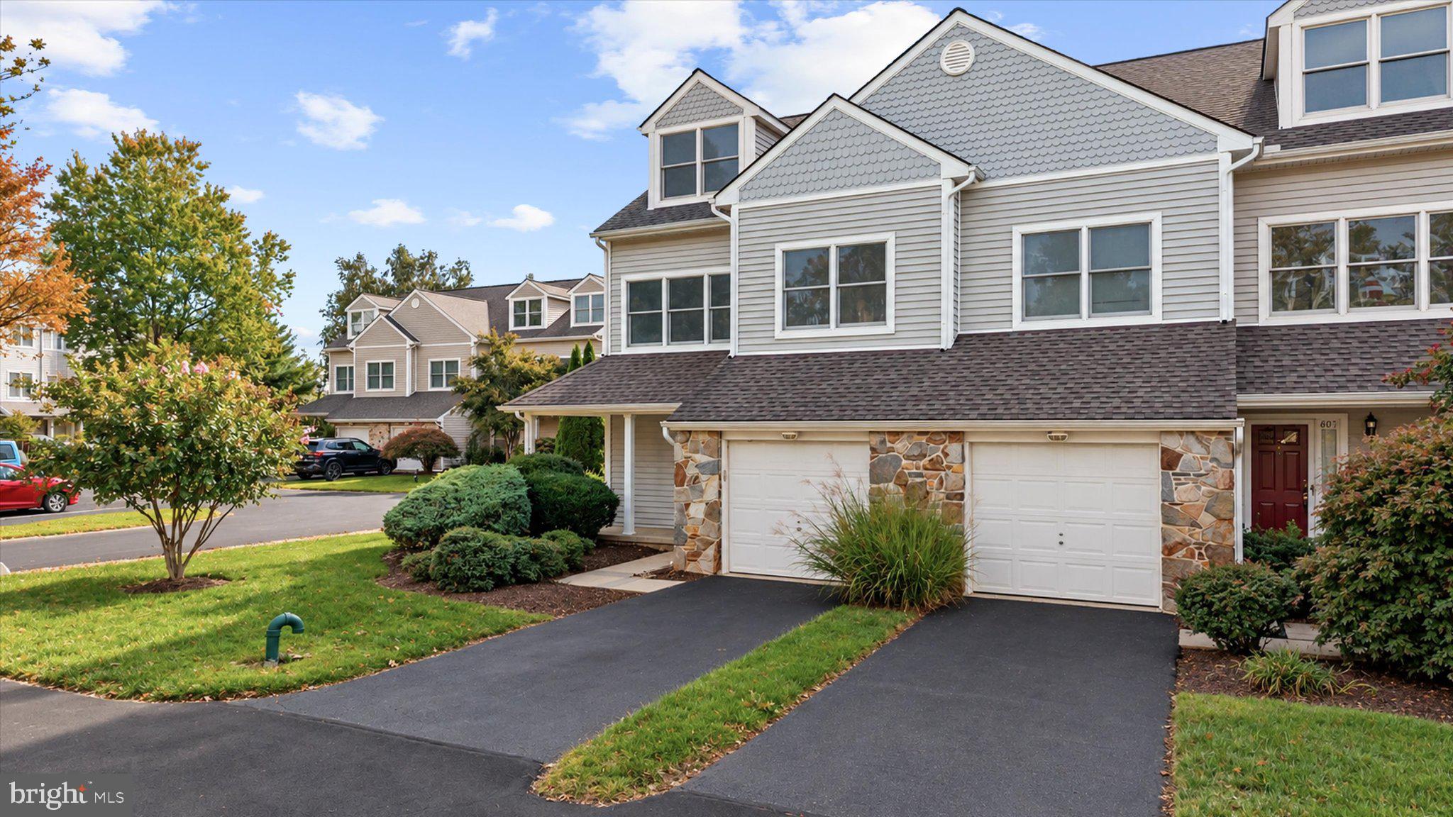 609 BLENNY LANE