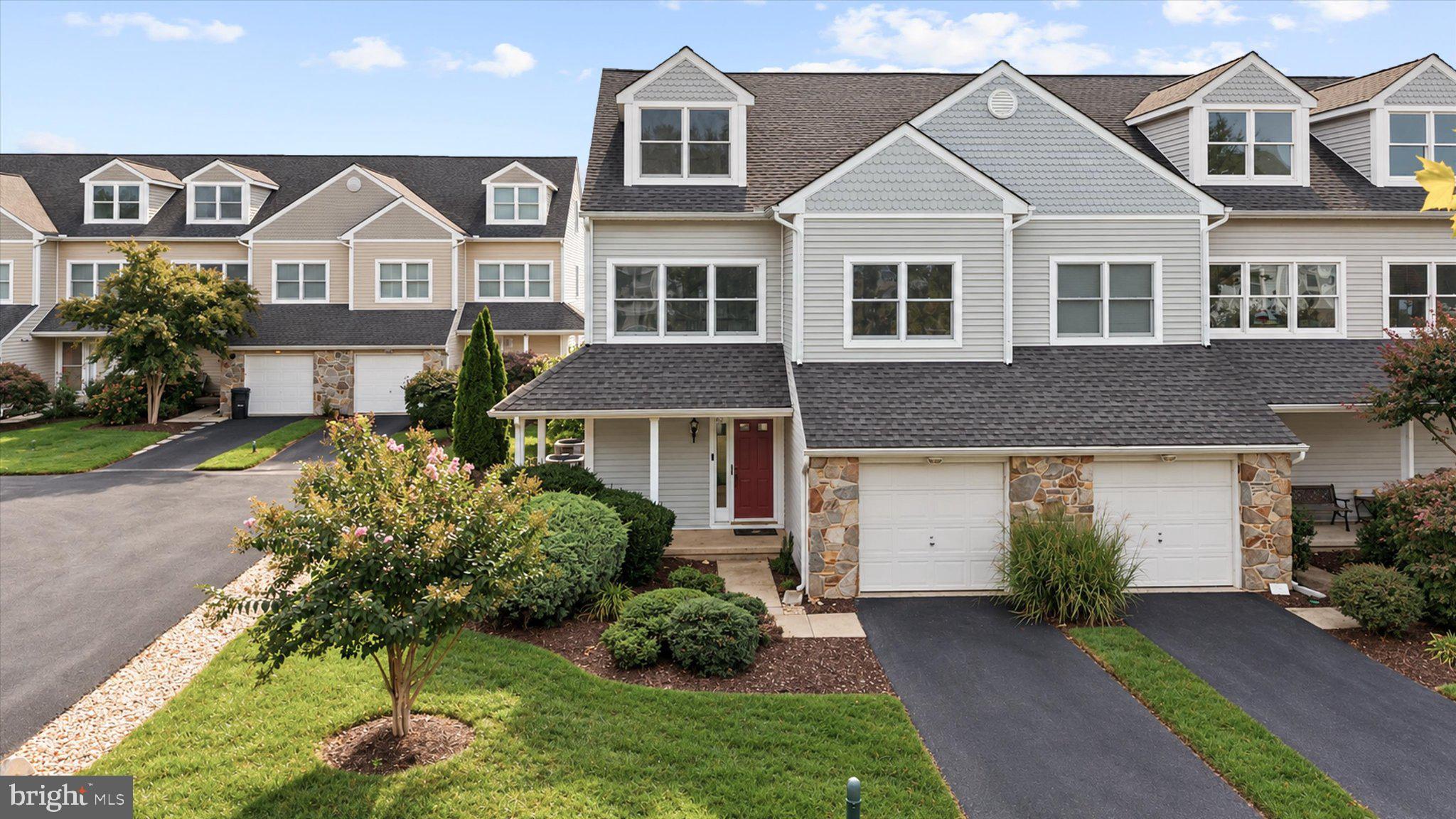 609 BLENNY LANE