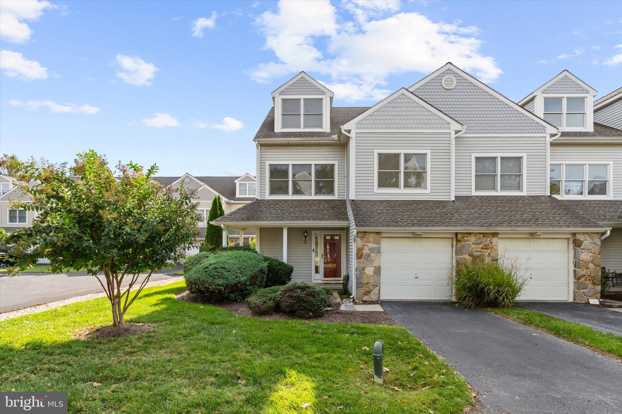 609 BLENNY LANE