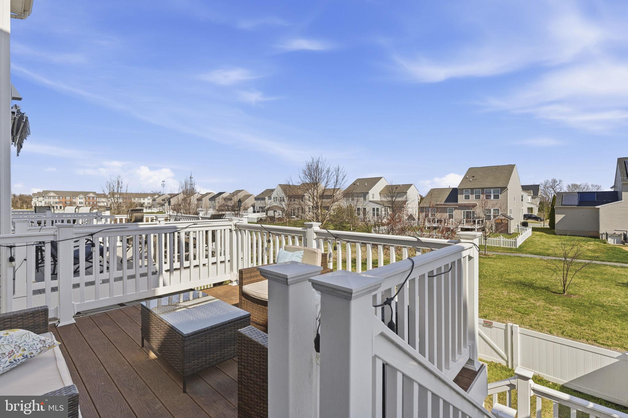 STANSBURY SHORES - Residential