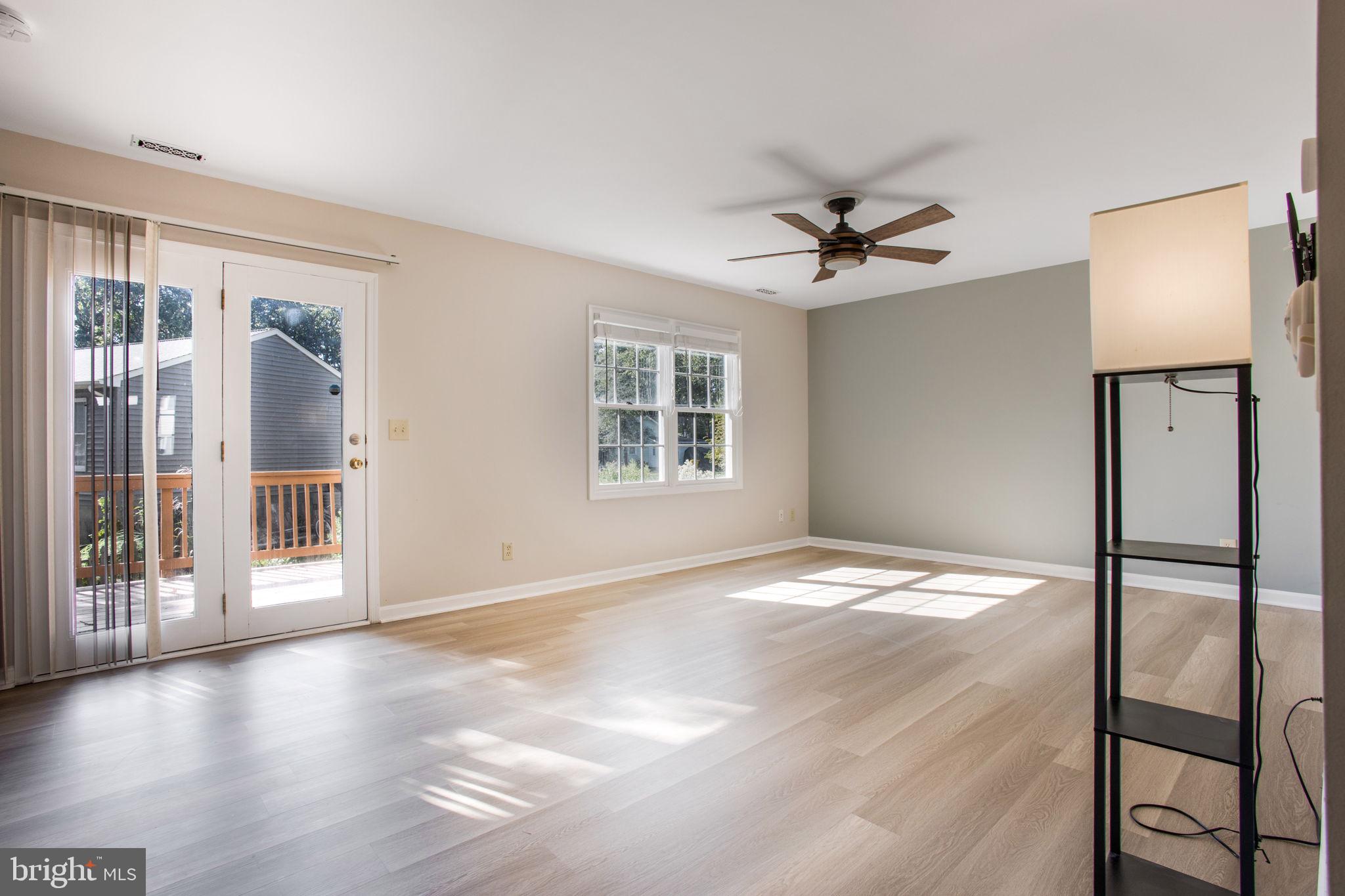 AVALON SHORES - Residential Lease