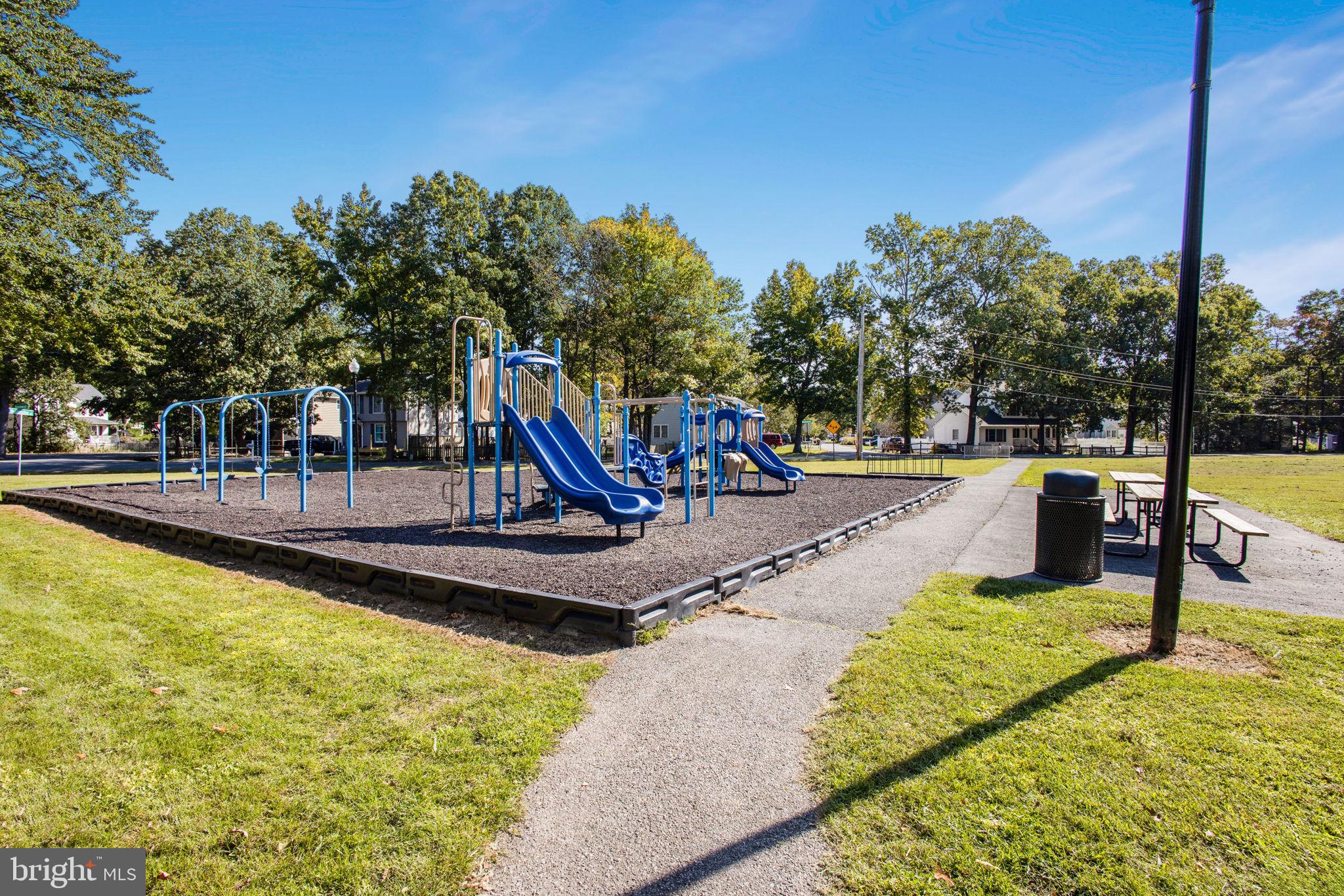 AVALON SHORES - Residential Lease