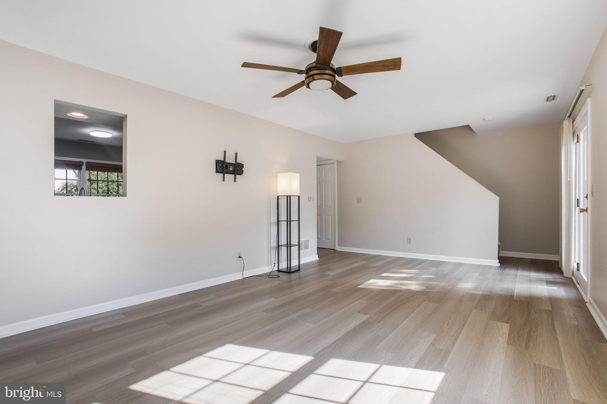 AVALON SHORES - Residential Lease