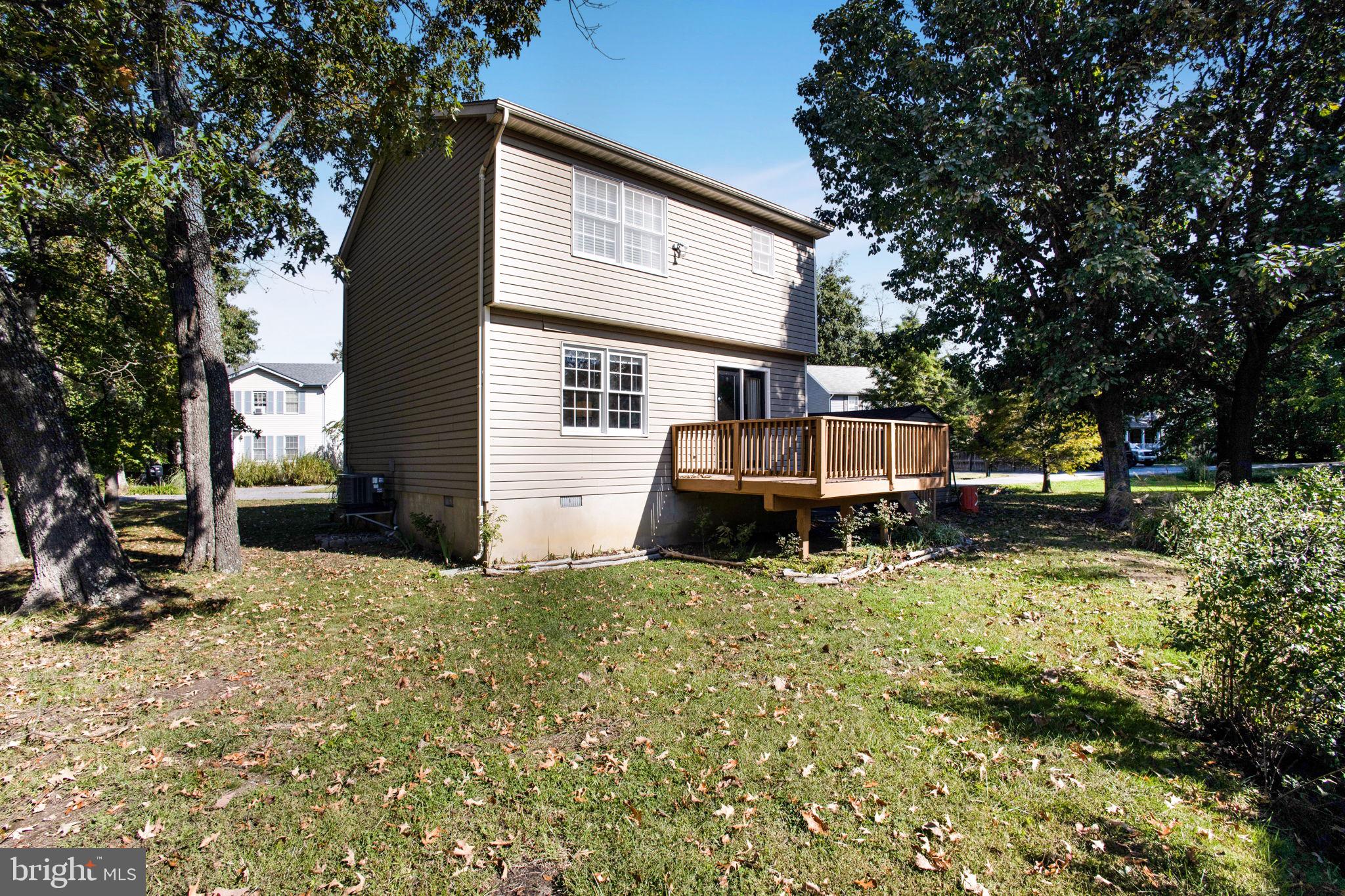 AVALON SHORES - Residential Lease