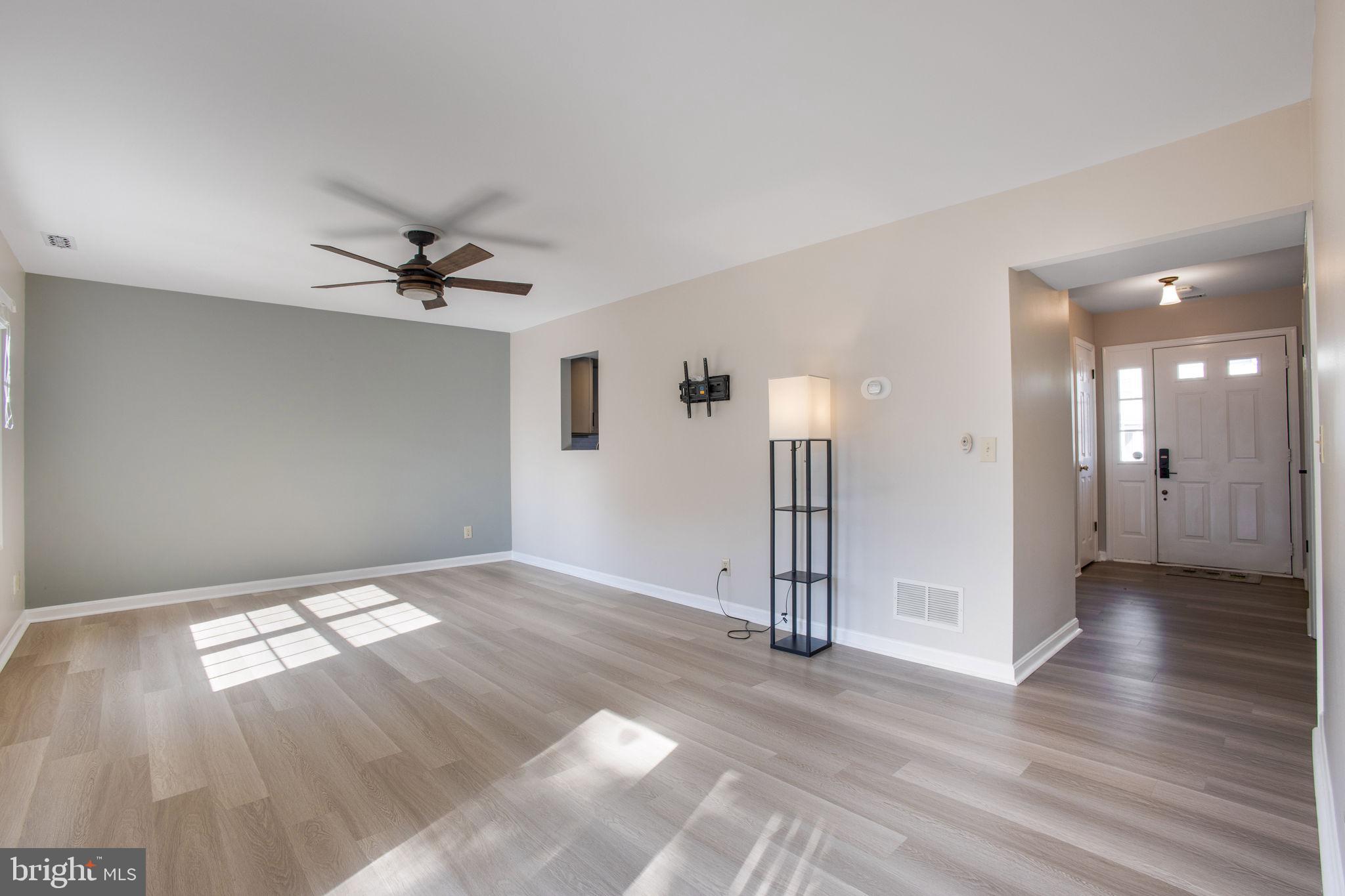 AVALON SHORES - Residential Lease