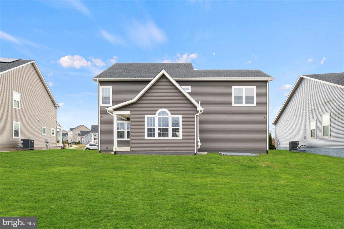 MINTBROOK - Residential