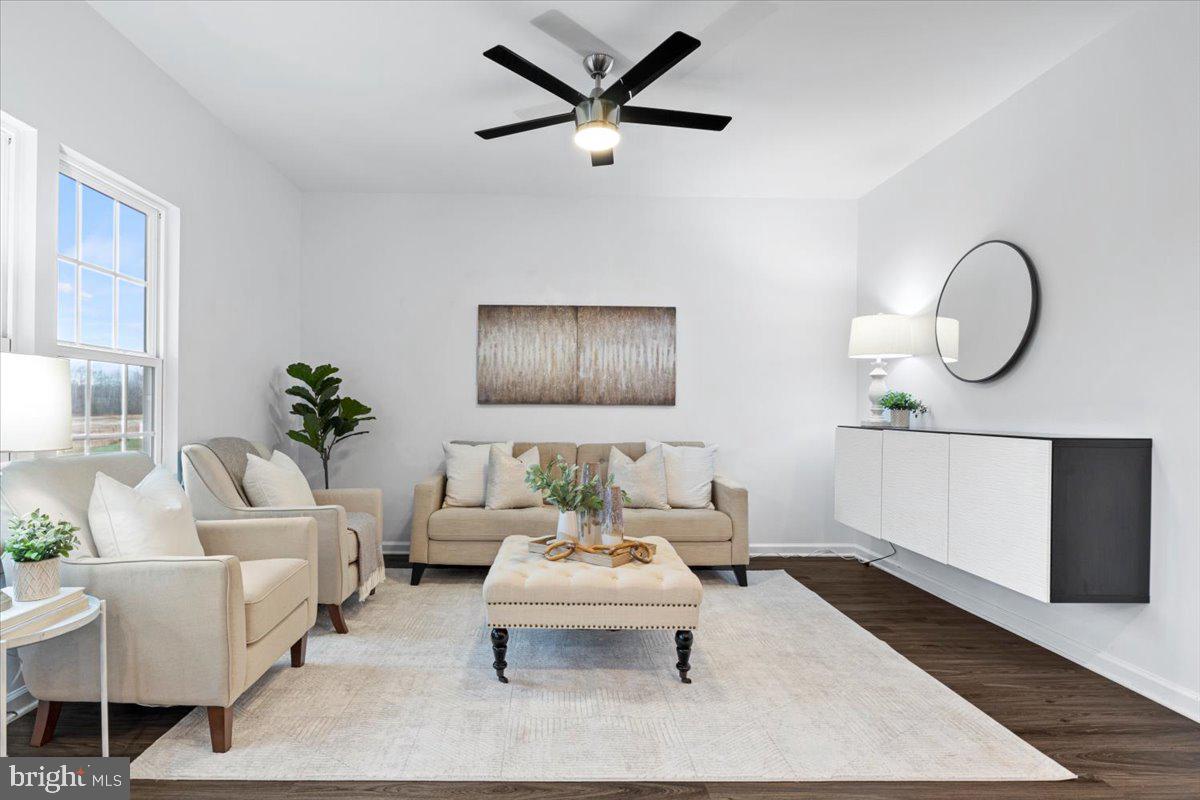 MINTBROOK - Residential