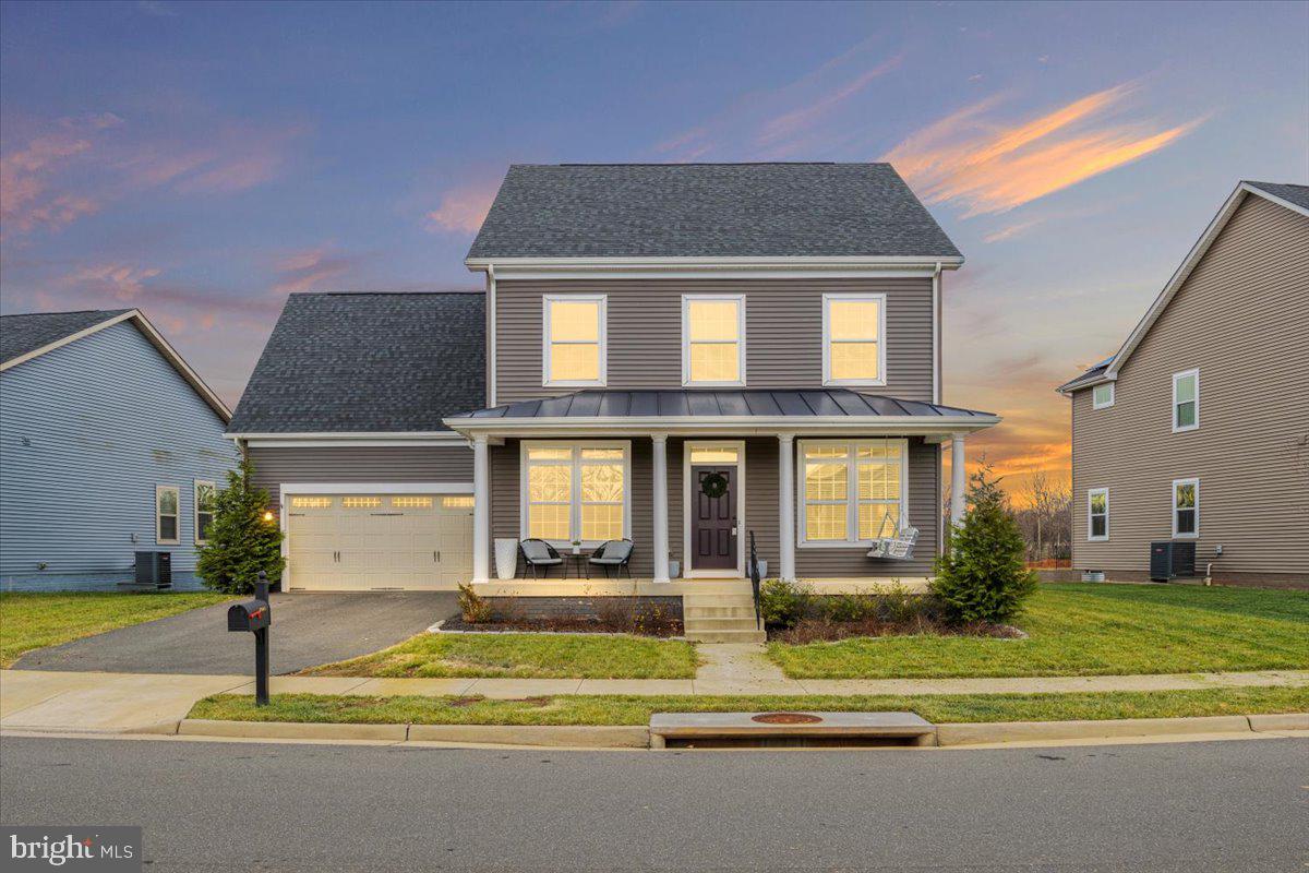 MINTBROOK - Residential