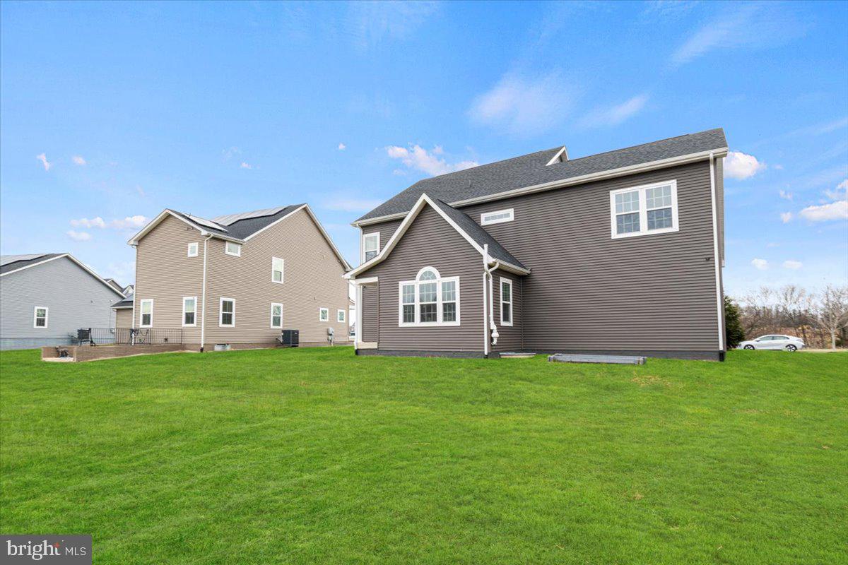 MINTBROOK - Residential