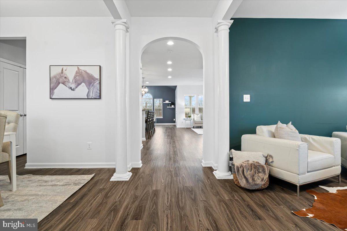 MINTBROOK - Residential