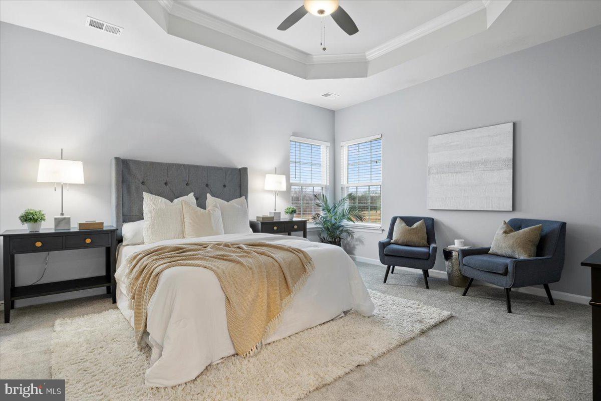 MINTBROOK - Residential