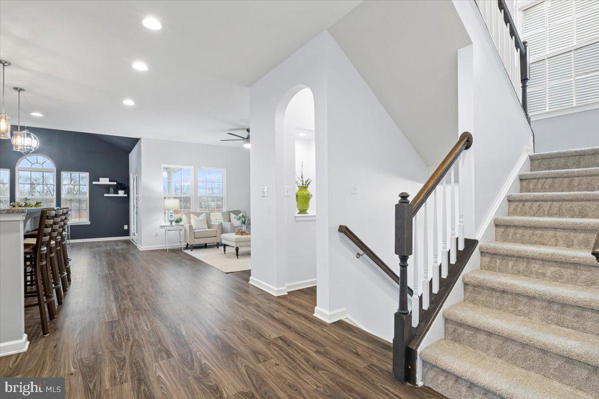 MINTBROOK - Residential