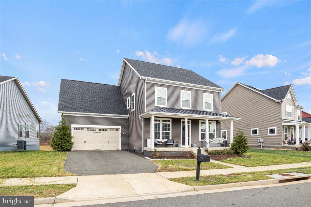 MINTBROOK - Residential