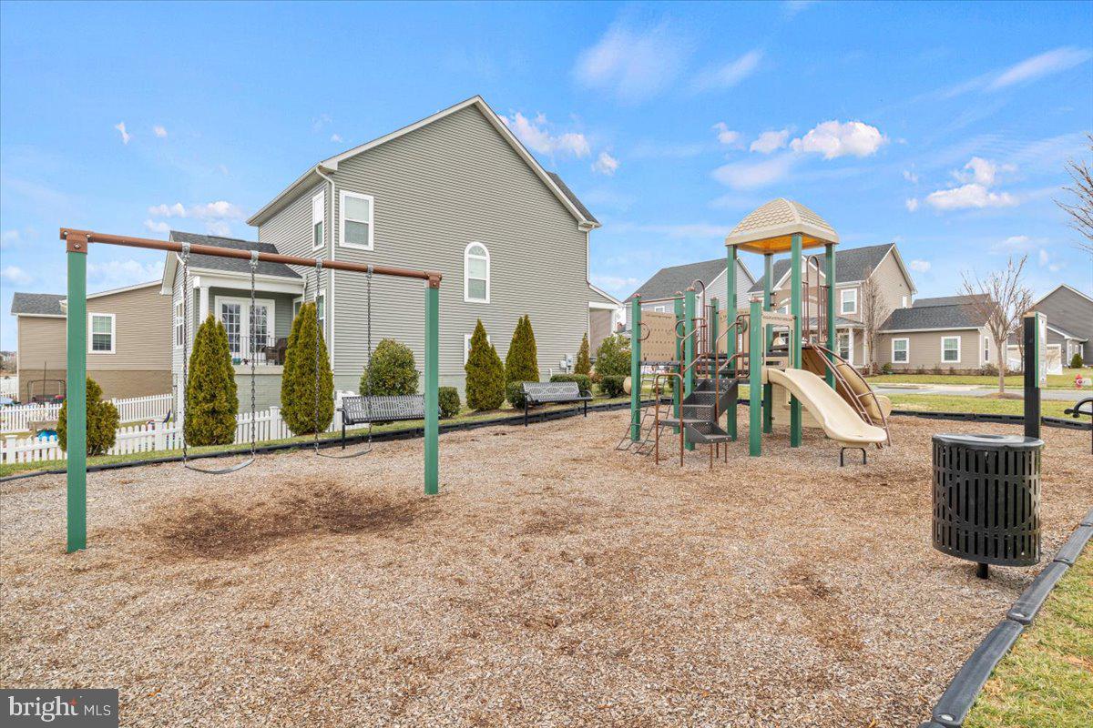 MINTBROOK - Residential