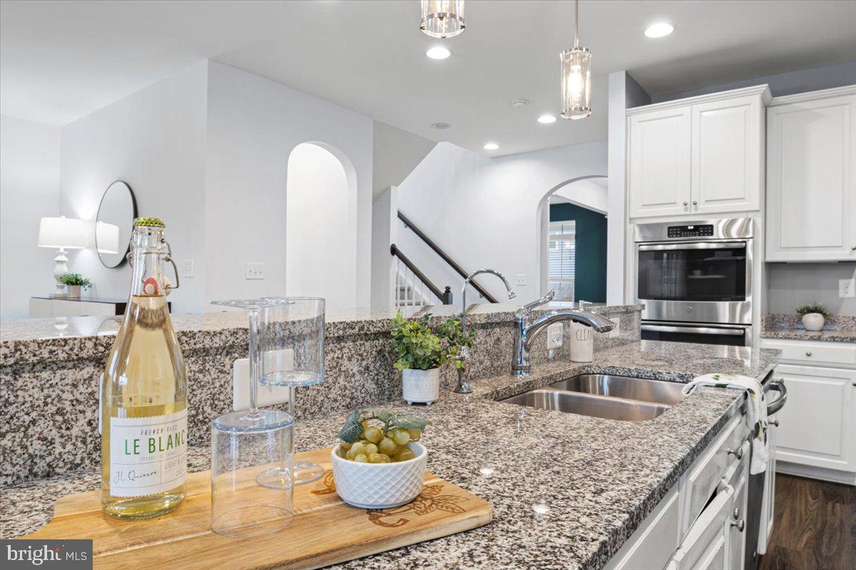 MINTBROOK - Residential