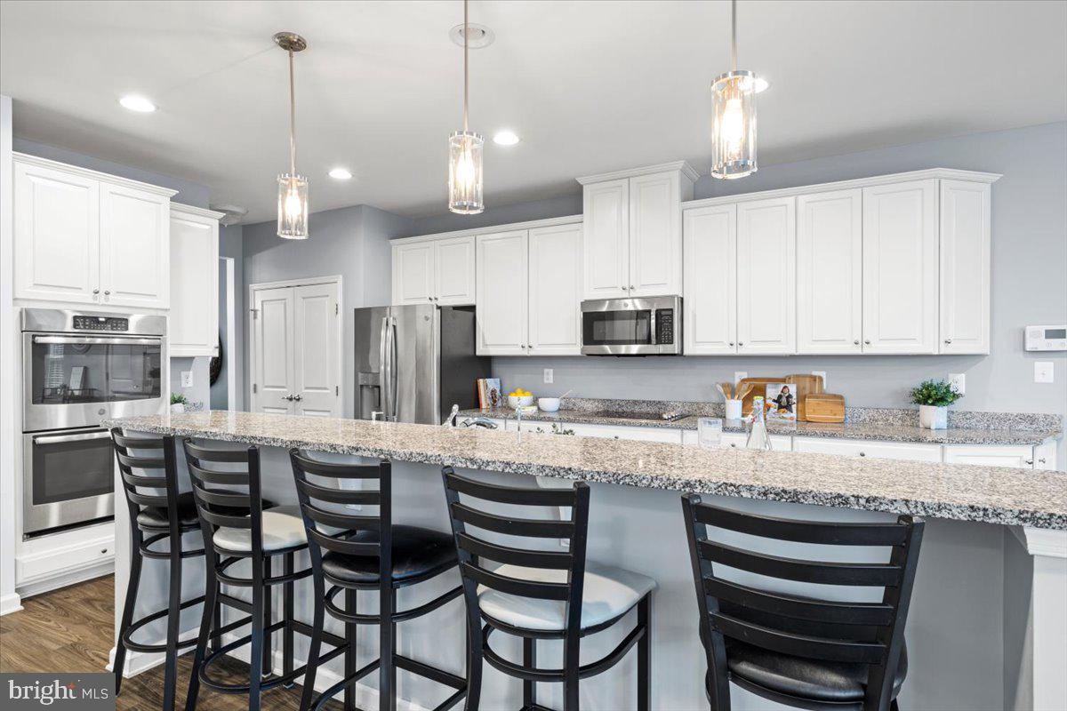 MINTBROOK - Residential