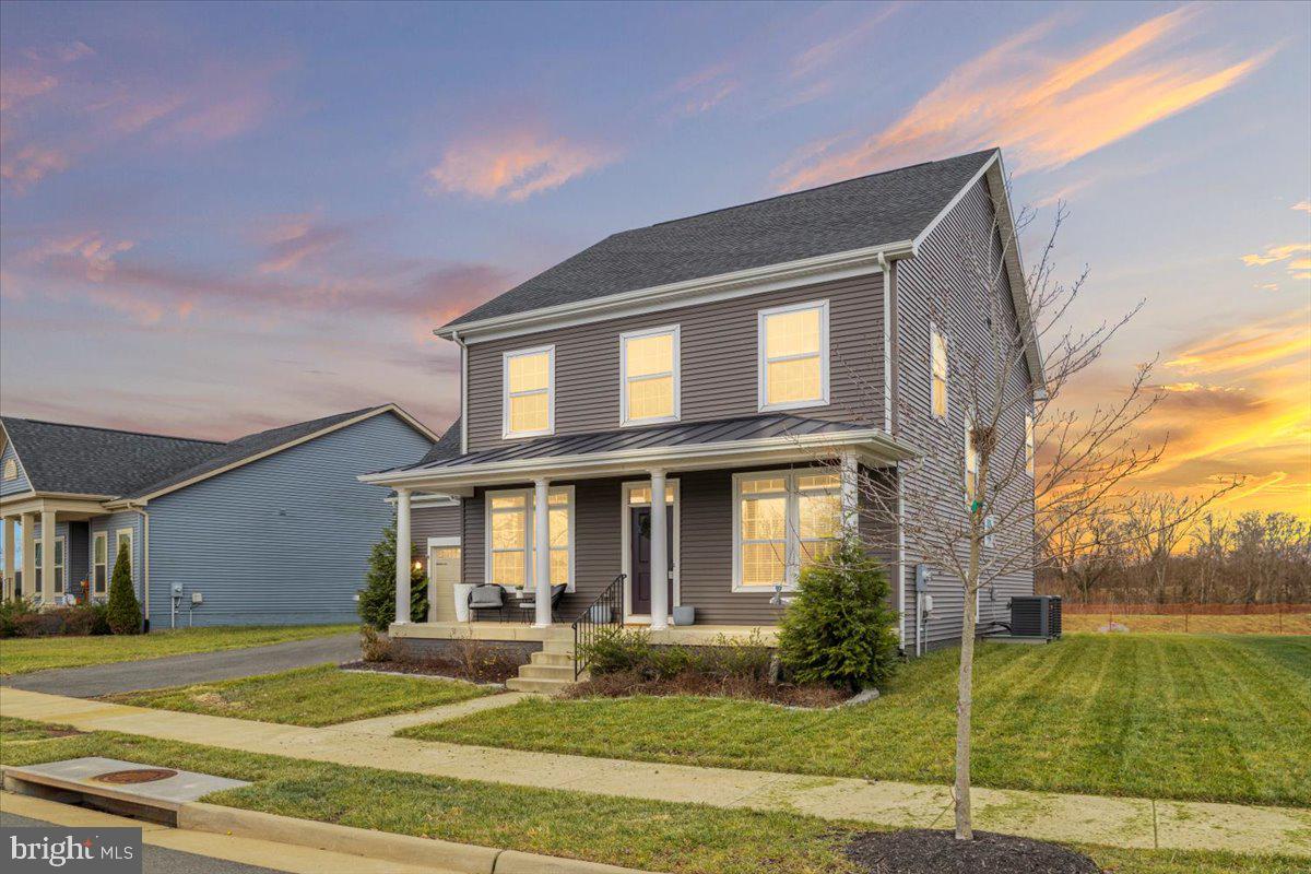 MINTBROOK - Residential