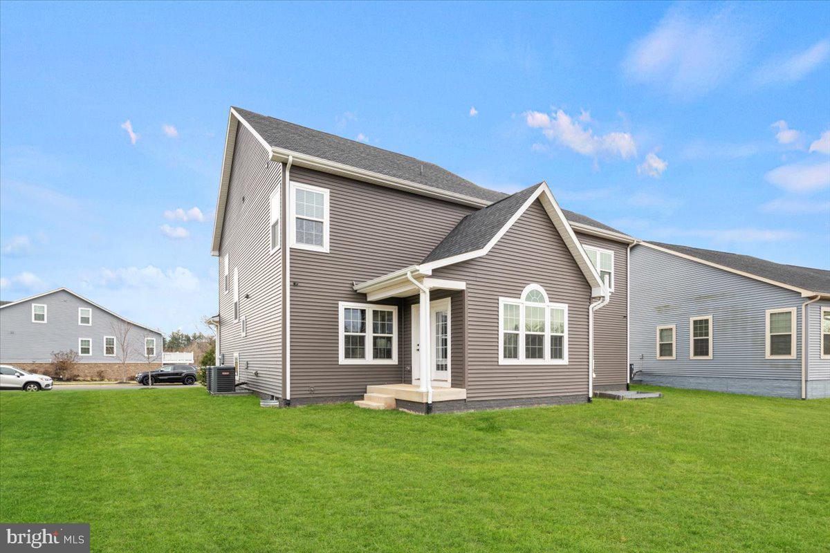 MINTBROOK - Residential