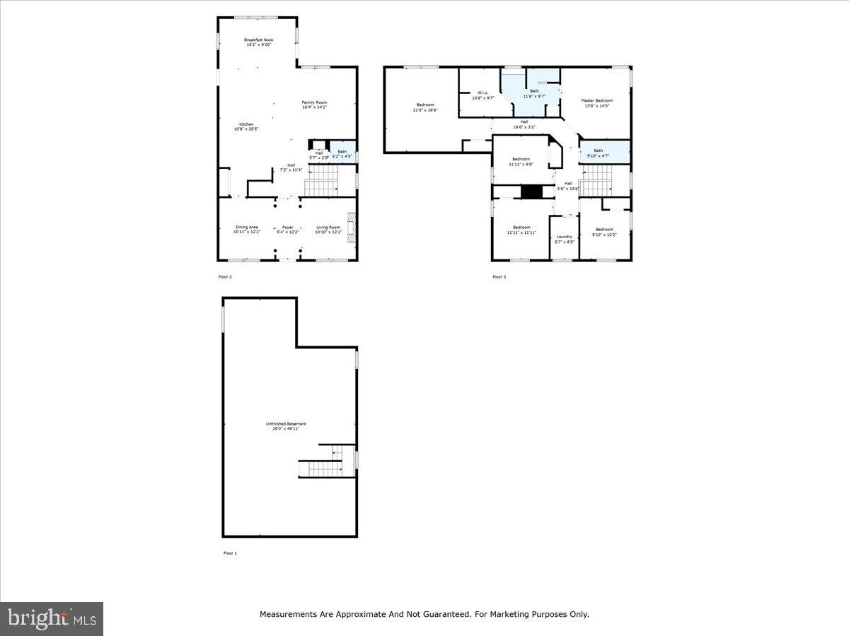 MINTBROOK - Residential
