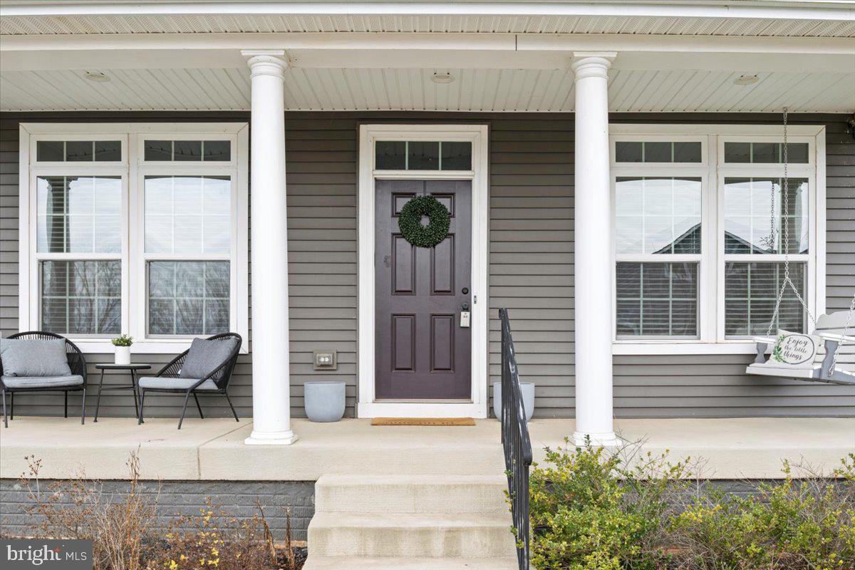 MINTBROOK - Residential