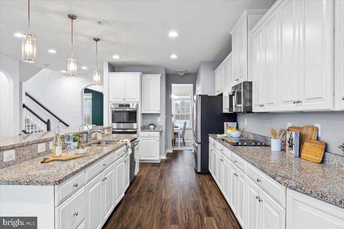 MINTBROOK - Residential