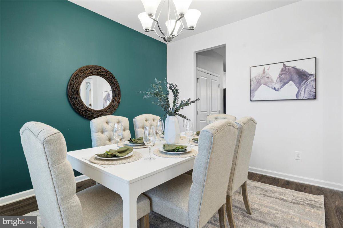 MINTBROOK - Residential