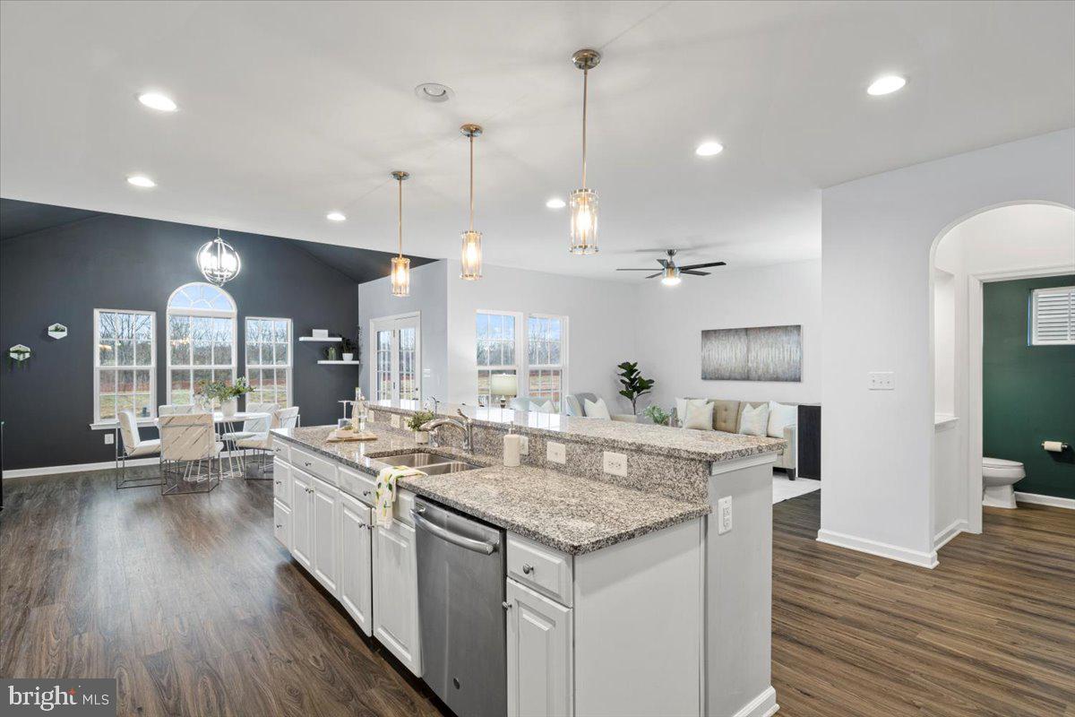 MINTBROOK - Residential