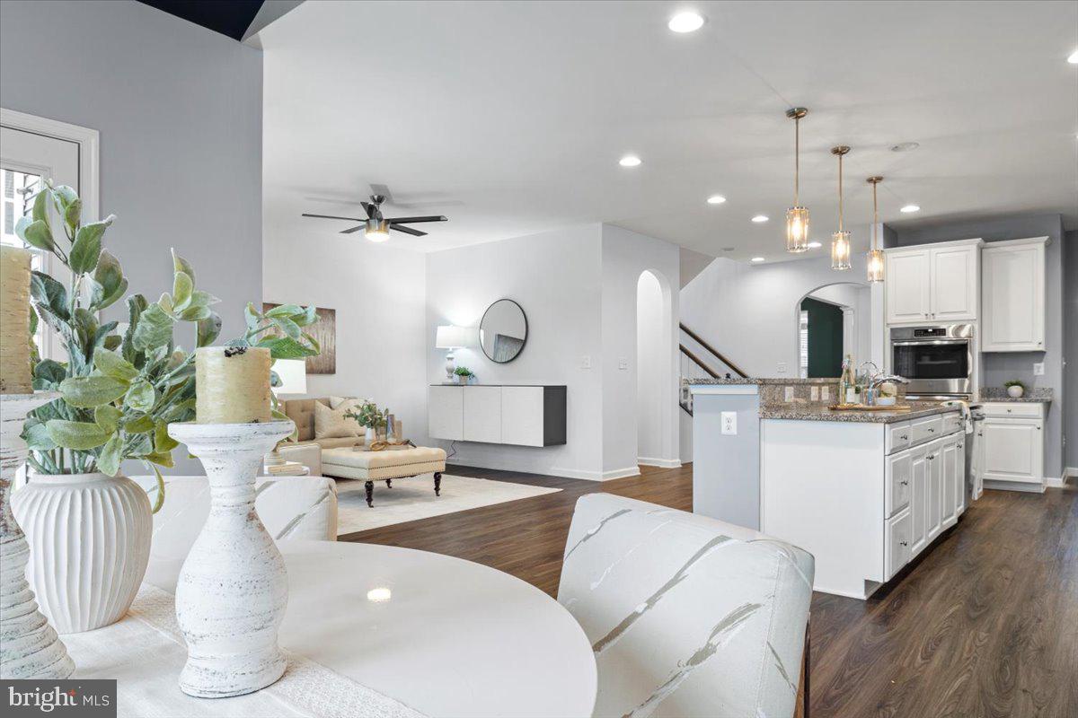 MINTBROOK - Residential