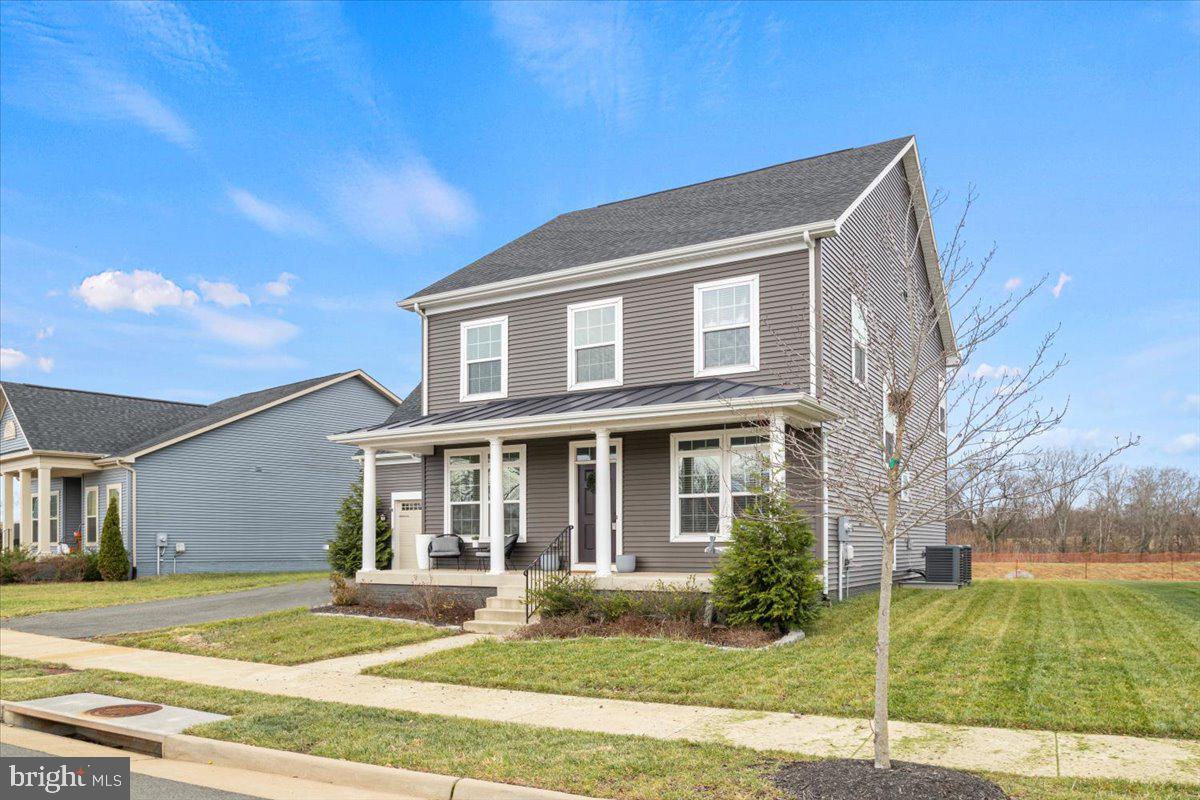 MINTBROOK - Residential