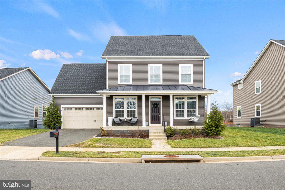 MINTBROOK - Residential