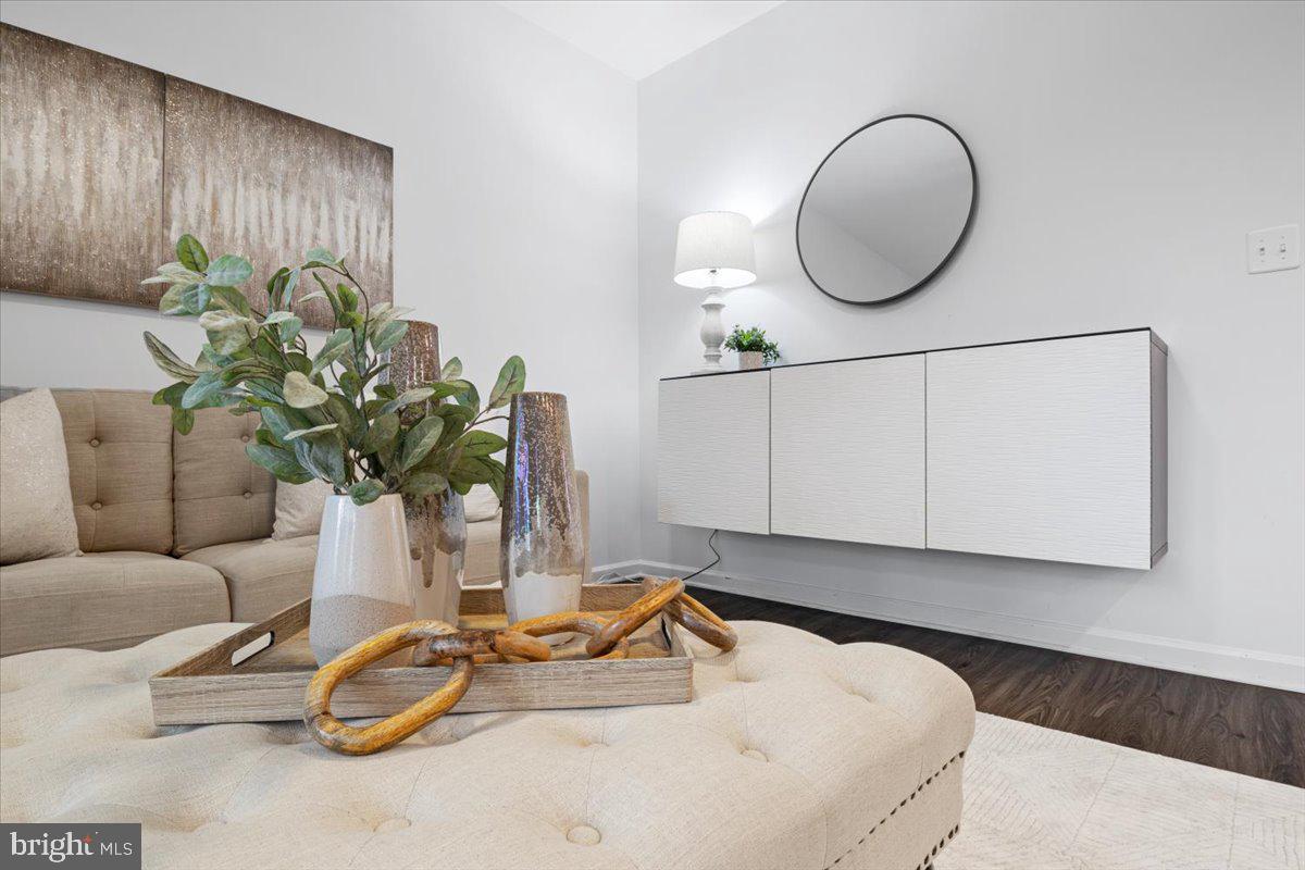 MINTBROOK - Residential