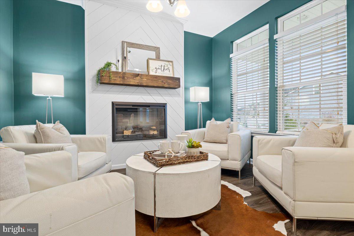 MINTBROOK - Residential