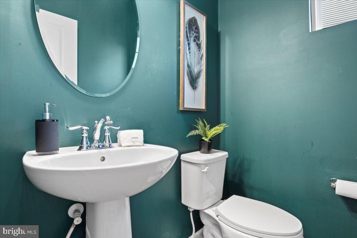 MINTBROOK - Residential