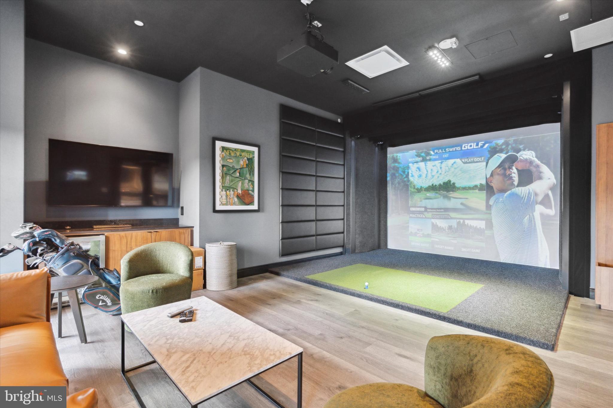 SOCIETY HILL - Residential Lease