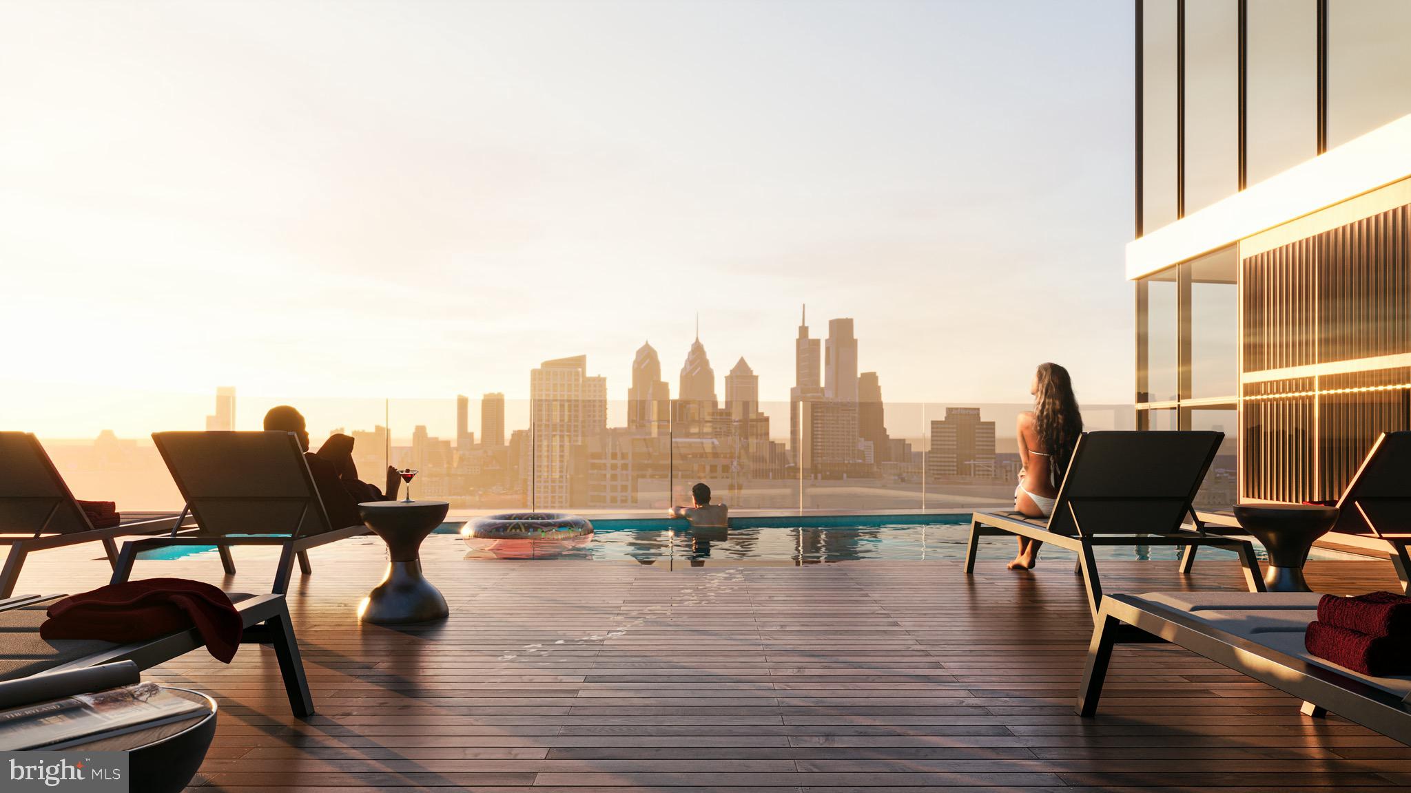 SOCIETY HILL - Residential Lease